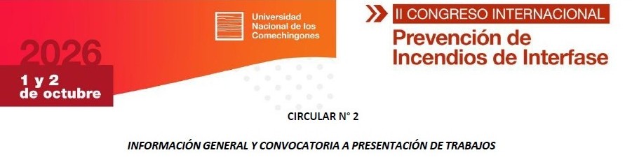 Imagen Segunda Circular