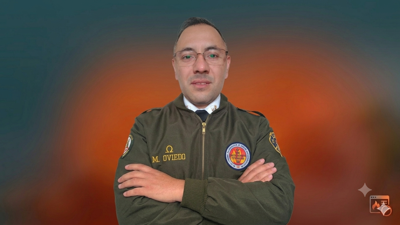 Marcelo Oviedo