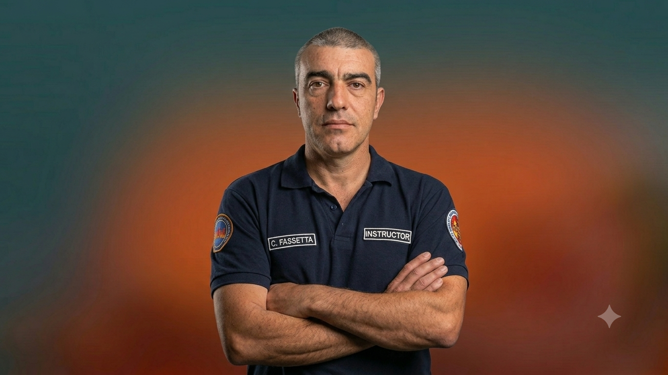 Cristian Fassetta