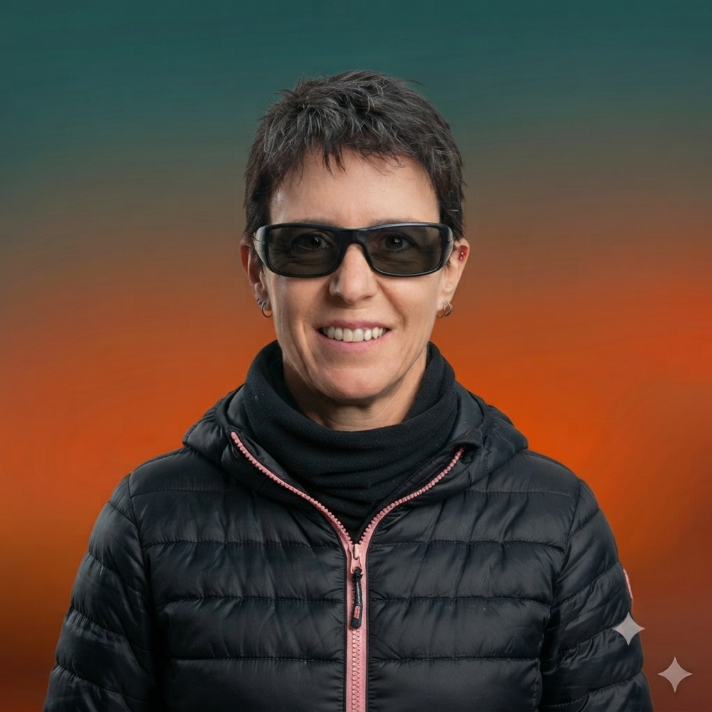 Mónica Denham