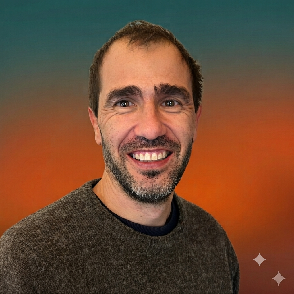 Ramón Tatche Riera