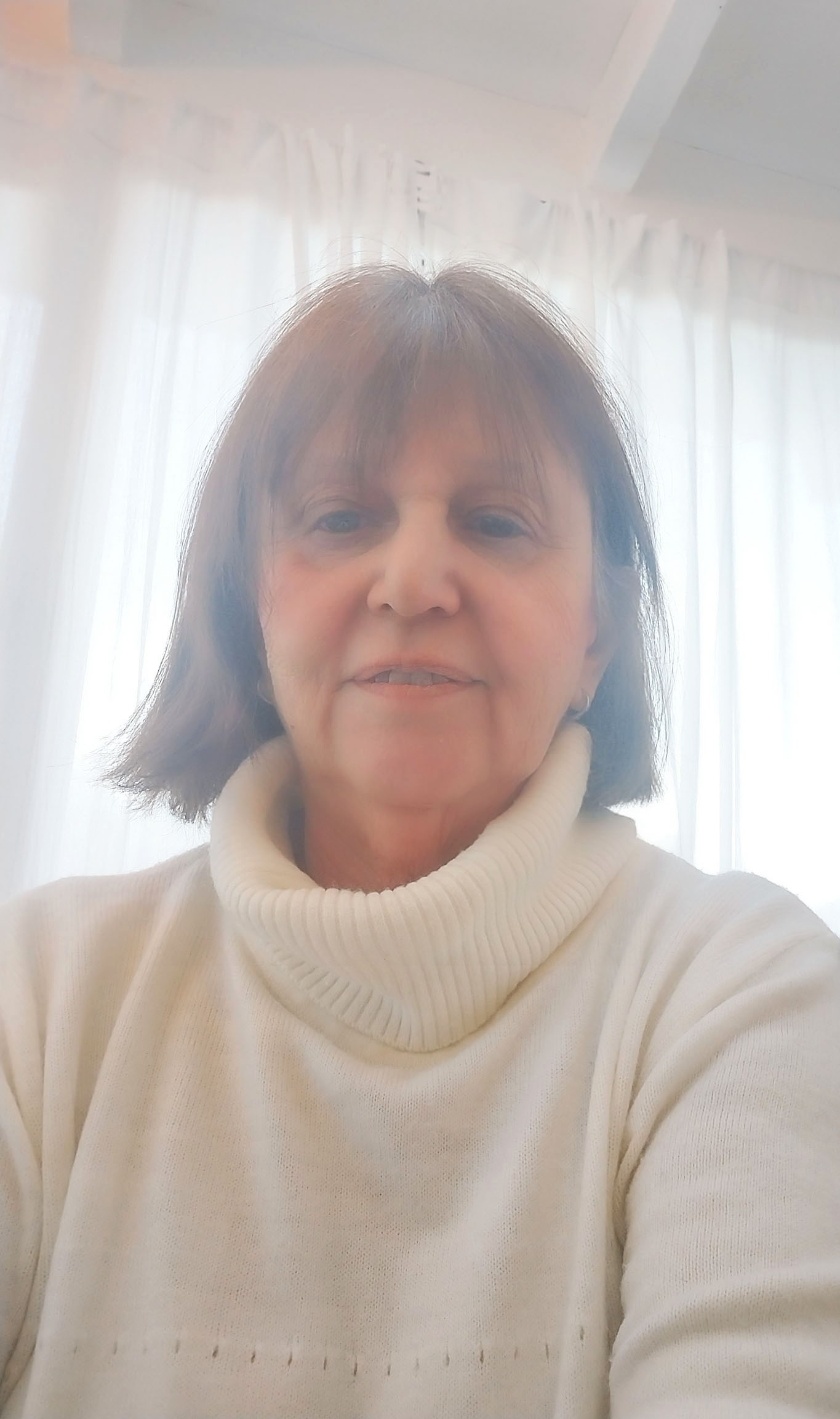 María del Carmen Dentoni