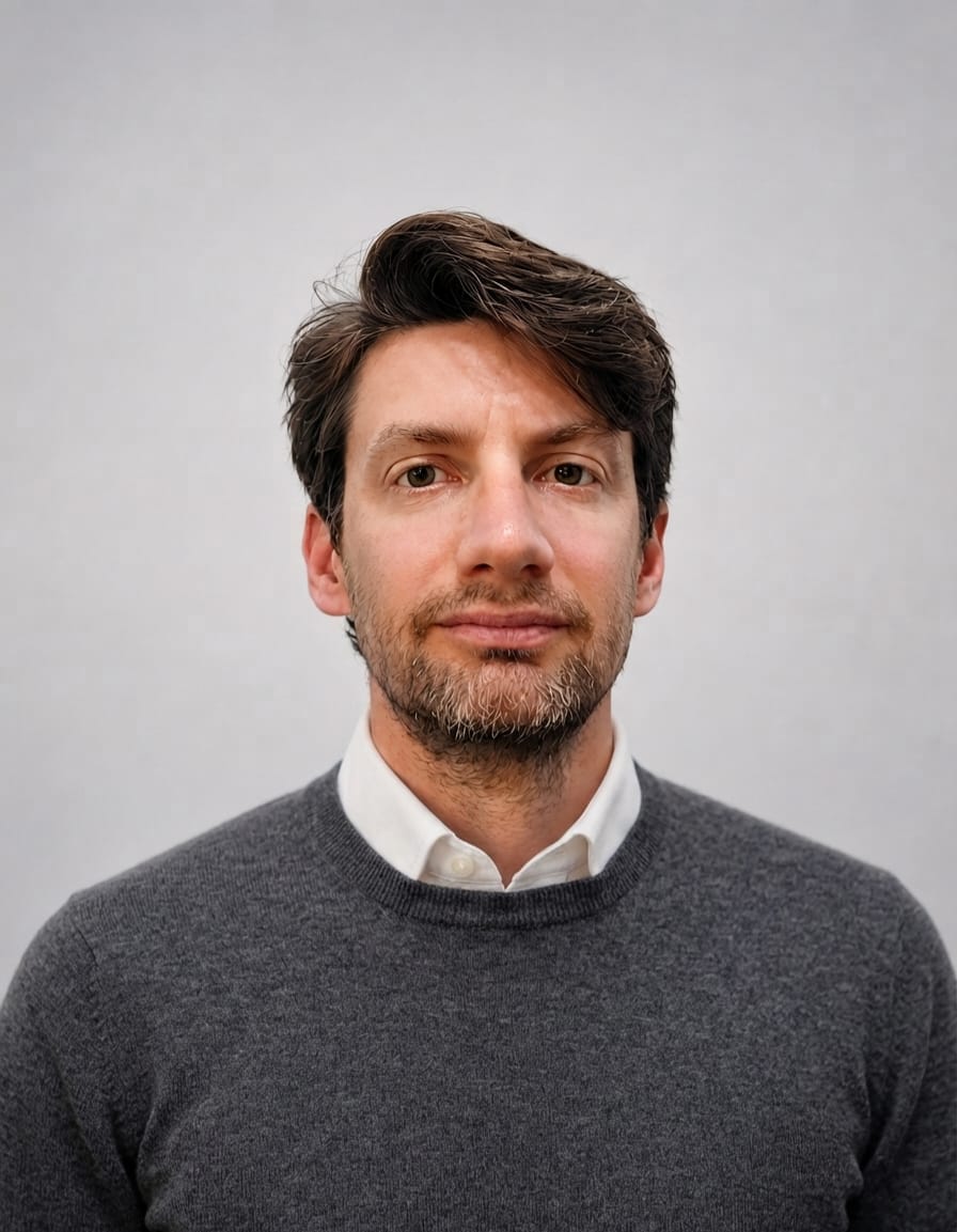 Diego Javier Farías