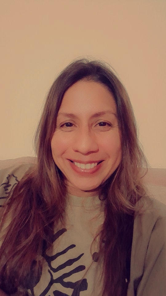 Vanina Andrea Strobl