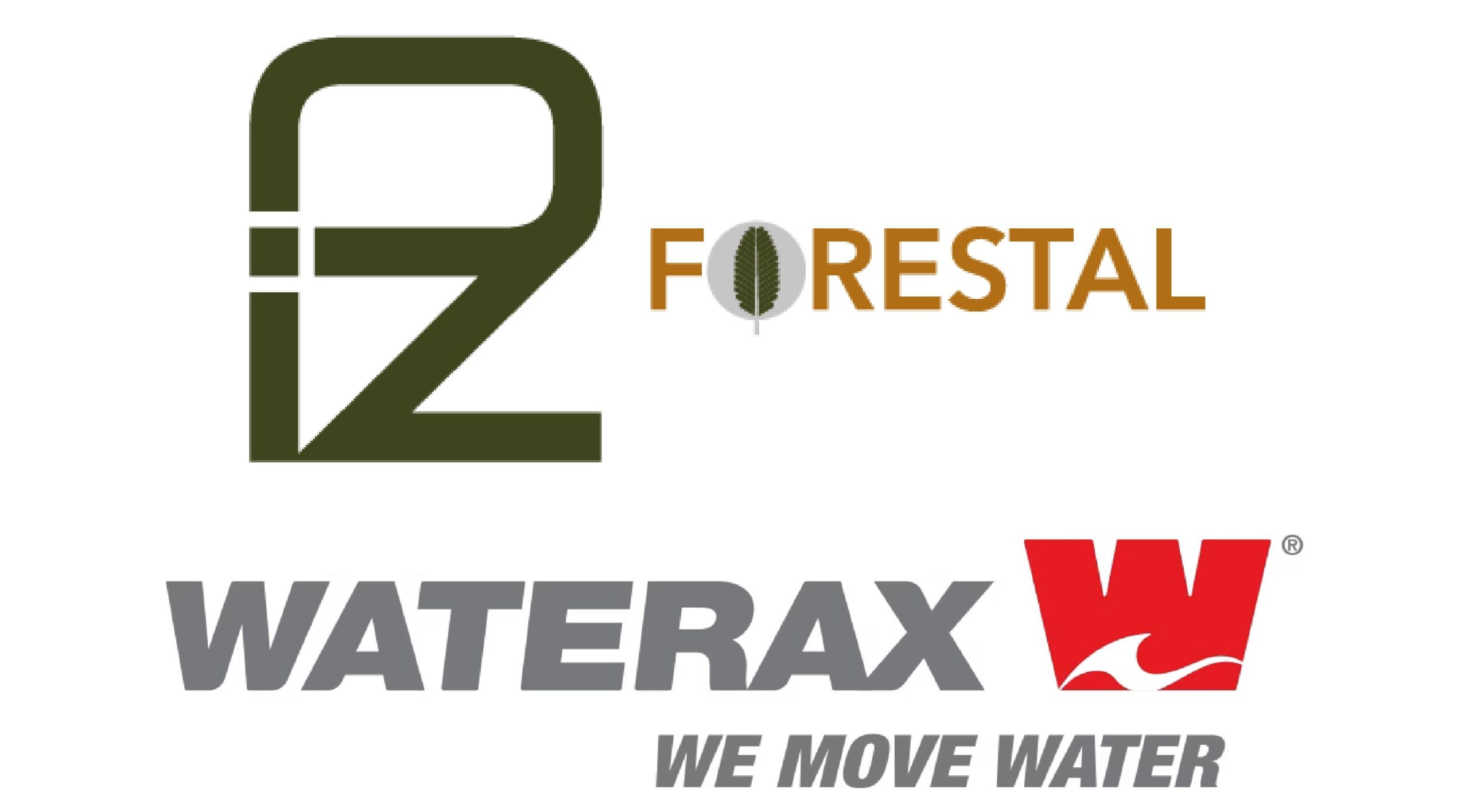 PZ Forestal Waterax
