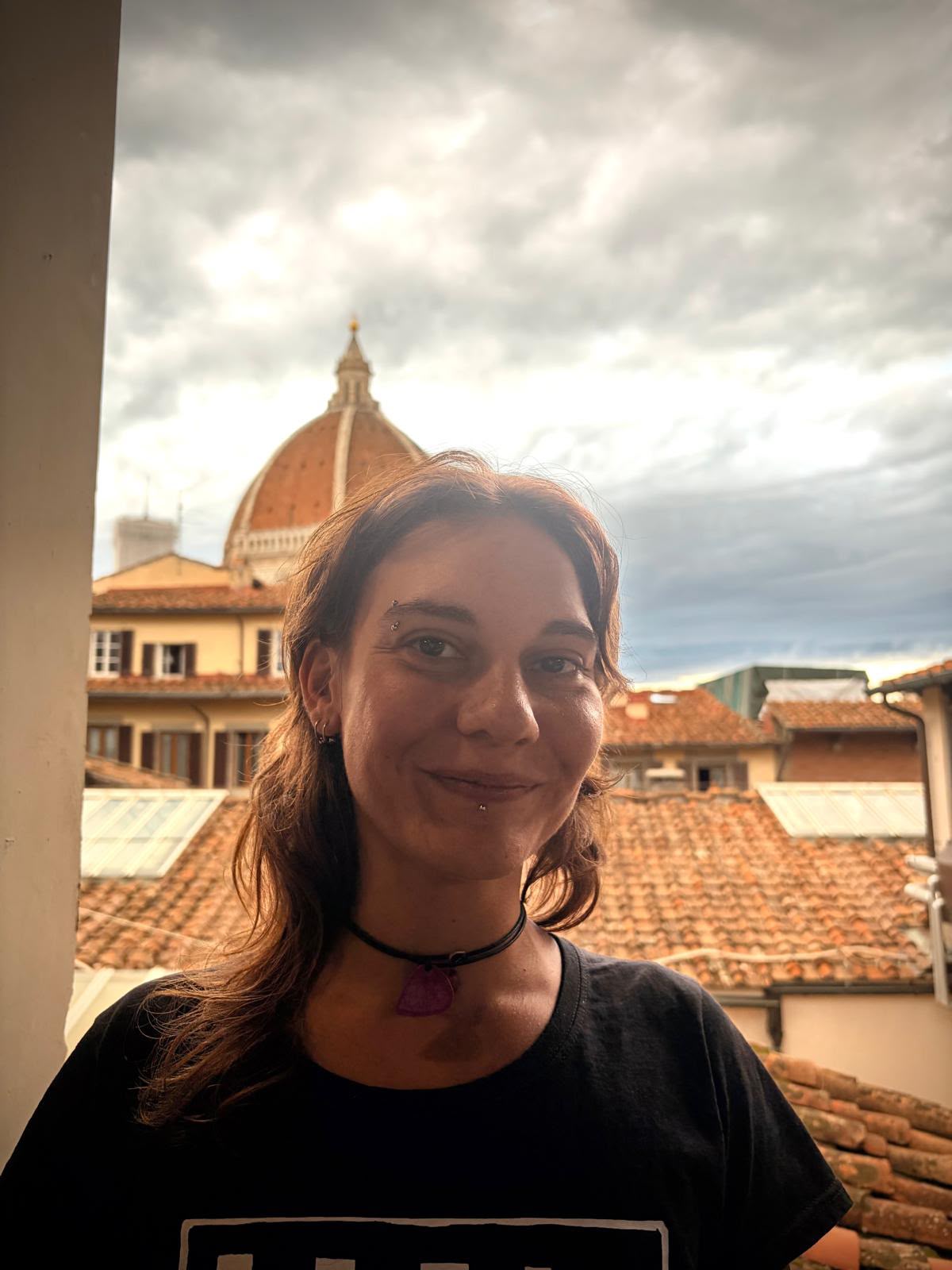 Silvia Calvani
